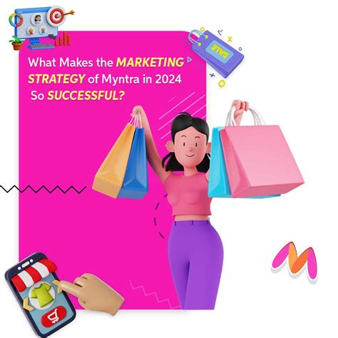 myntra marketing strategy|objective of myntra.